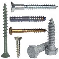 Wood Screws Wood Screws